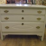 367 4337 CHEST OF DRAWERS